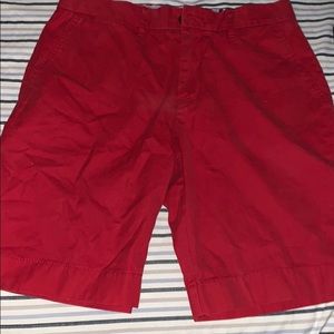 tommy hilfilger shorts